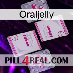 Oraljelly 33